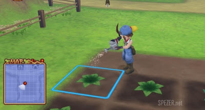 Tips Menanam Tanaman di Harvest Moon Hero Of Leaf Valley Tips Menanam Tanaman di Harvest Moon Hero Of Leaf Valley