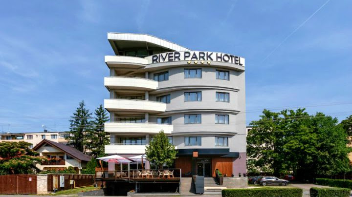 River Park Hotel ****