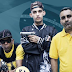 Trilha Sonora do Gueto libera novo single "Crime De Lá Rua"