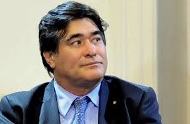 CARCEL A ZANNINI CAMINO A UNA DICTADURA LEGAL