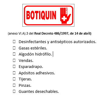 Mi Blog de FOL: Breakout EDU de FOL "Situación Límite"