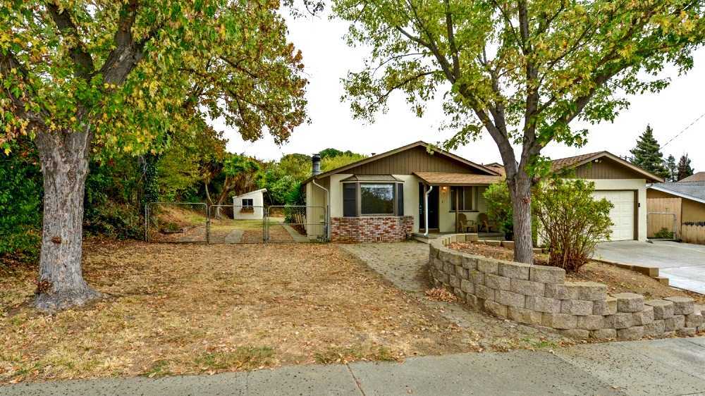 American Canyon, California