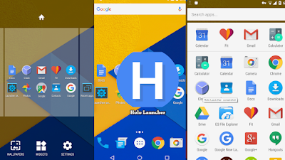 Best Android launcher Apps of 2021 - Faster & Smoother Launchers