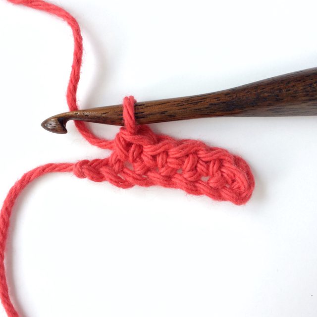 How to Crochet an Oval base for a Bag or Basket