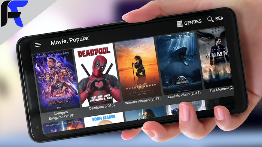 Aplicaciones Para Ver Series Y Películas Gratis Nueva Aplicación