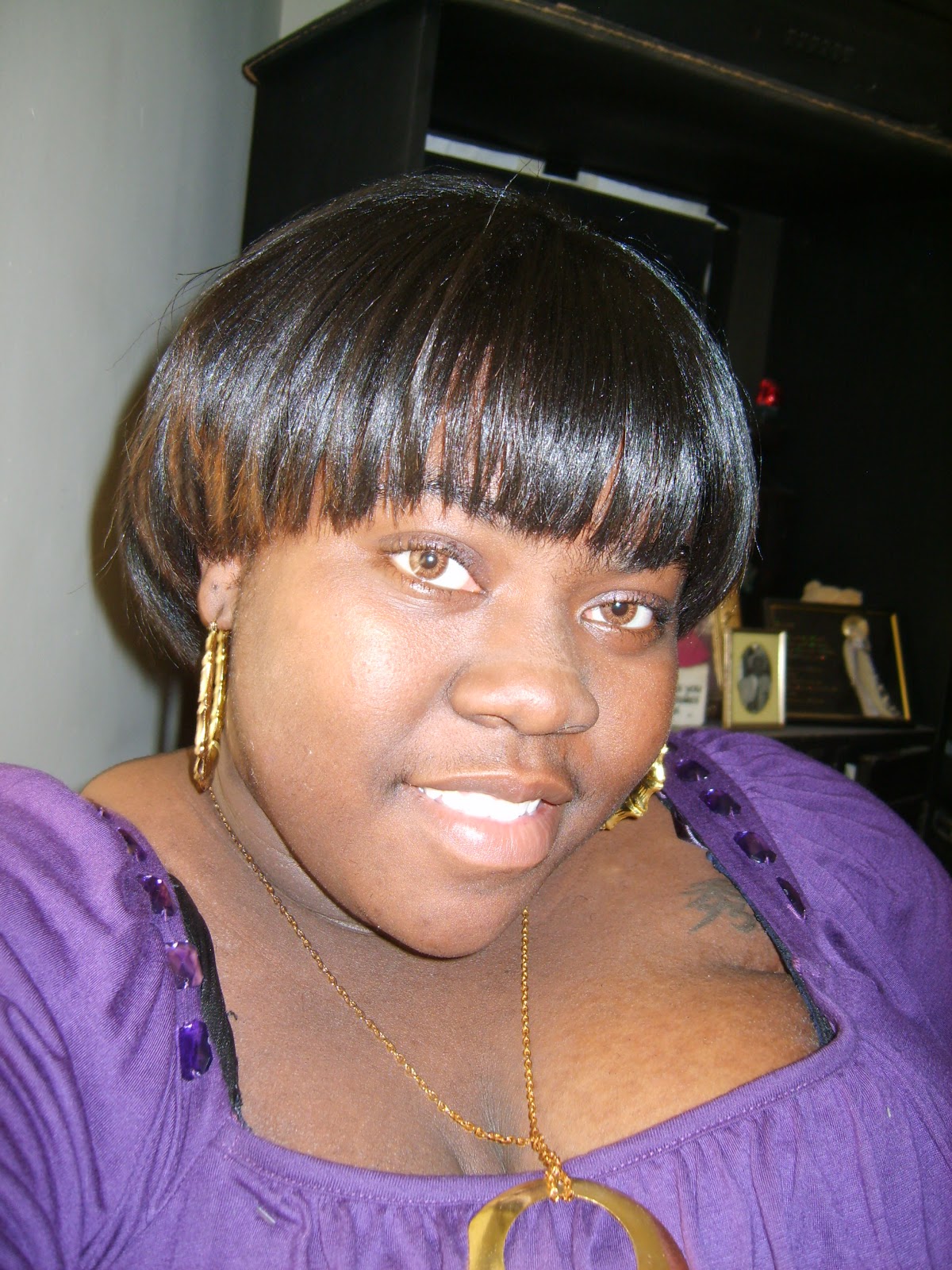 CURVY CUTIE HAIRSTYLE OF THE WEEK DORA THE EXPLORER