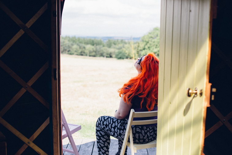Swinton Bivouac Meadow Yurts
