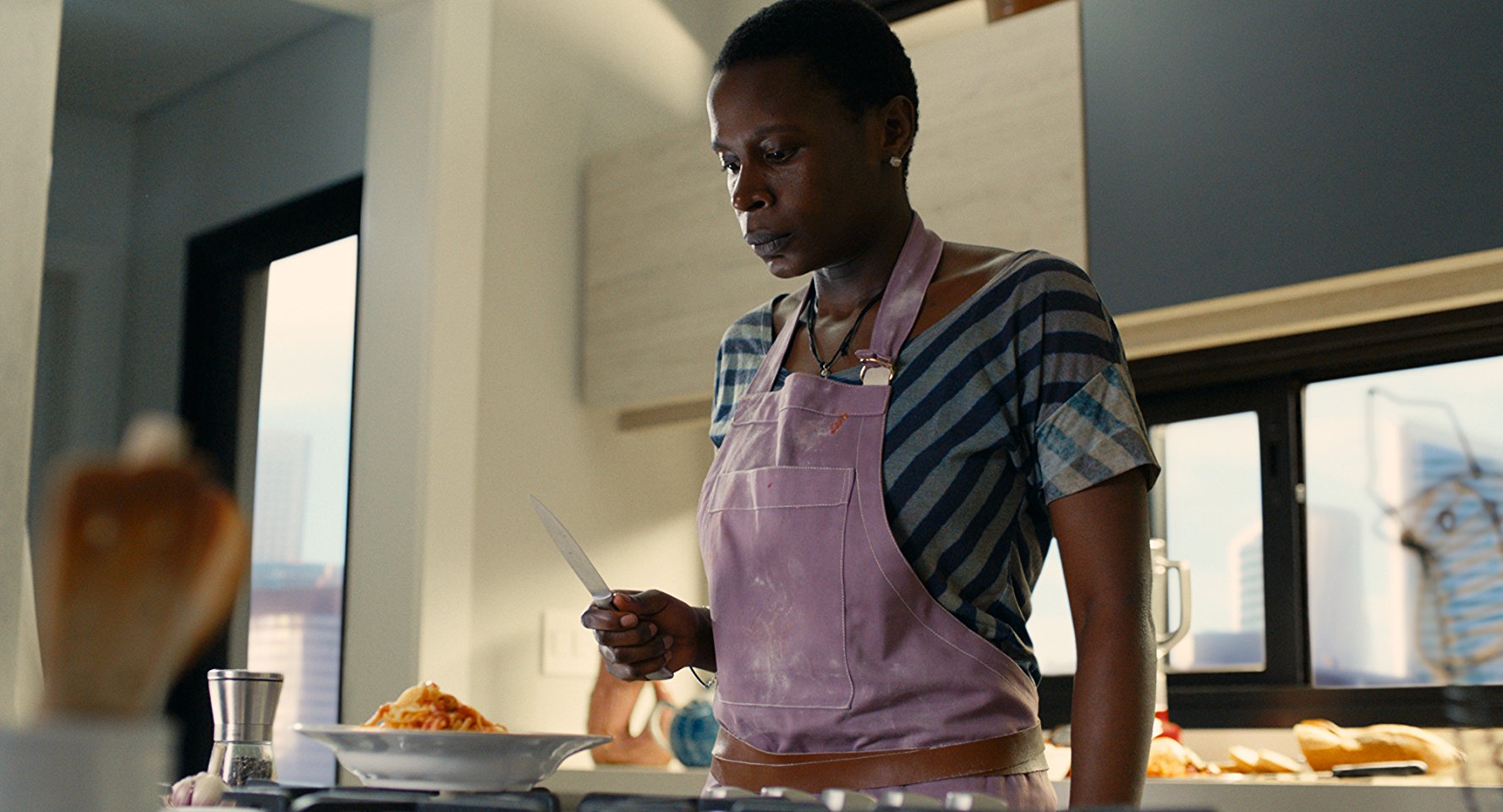 As Boas Maneiras review