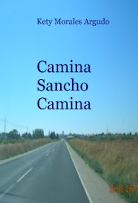 Camina Sacho, camina