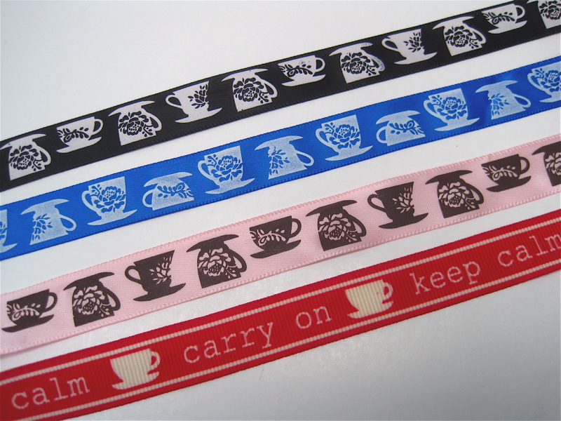 ribbons and detours ribbons and detours