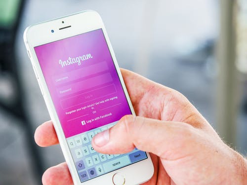 Instagram advertising increase followers