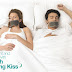 A Fresh Morning Kiss with Dentiste'