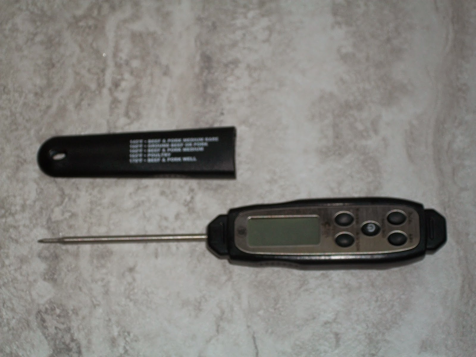 To purchase this EatSmart Precision Pro Digital Food Thermometer, click