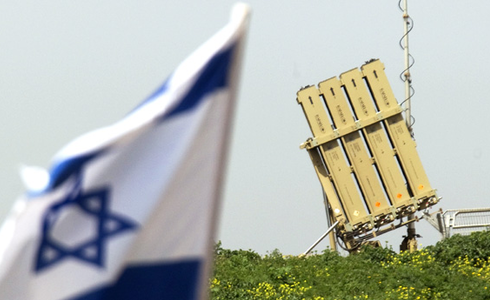 "Dios movió los misiles que no podíamos derribar", dice operador de Cúpula de Hierro Sistema antimisiles de Israel Cúpula de Hierro
