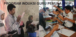 Download Contoh Laporan Pigp Program Induksi Guru Pemula Pendidikan Kewarganegaraan Pendidikan Kewarganegaraan