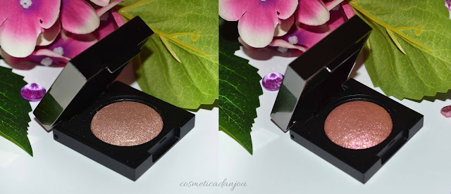 CLIO Prism Air Shadow #3 After Glow & #5 Exclusive Review