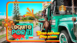 Loquito Por Ti Capitulo 46 lunes 17 de diciembre 2018