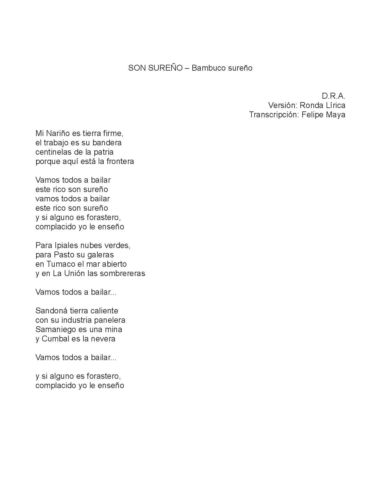 Felipe Maya Musico Son Sureno D R A felipe maya musico son sureno d r a