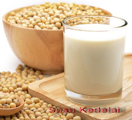 Peluang Bisnis Usaha Susu Kedelai Dengan Analisa Lengkap