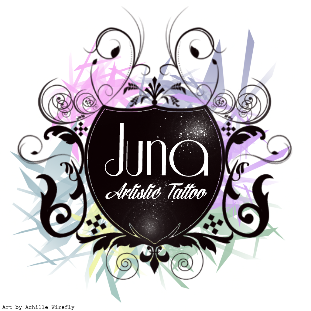 - Juna Tattoo -