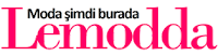 LEMODDA : Moda şimdi burada