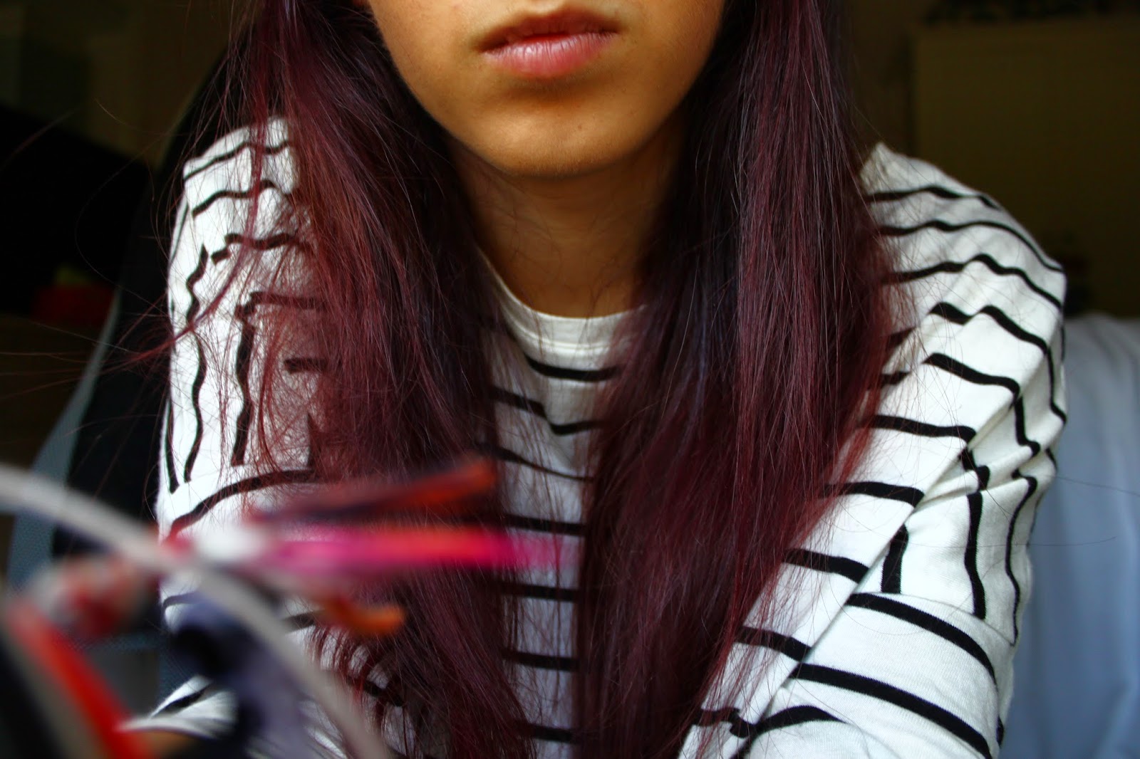 Schwarzkopf LIVE Color XXL HD Mystic Violet Schwarzkopf LIVE Color XXL HD Mystic Violet