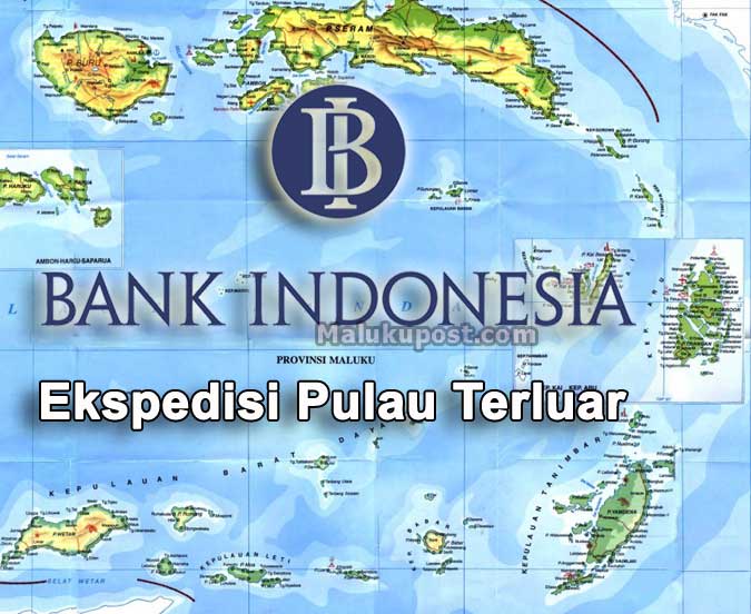 Ekspedisi Pulau Terluar Bi Tukar Uang Rp3.051.470.000 Ambon, Malukupost.com - Kegiatan ekspedisi kas keliling ke pulau-pulau terluar di wilayah Maluku yang dilaksanakan Bank Indonesia (BI) Kantor Perwakilan Provinsi Maluku kerja sama dengan TNI Angkatan Laut berhasil menukarkan uang lusuh dengan uang layak edar sebesar Rp3.051.470.000. "Semuanya mencapai 61,03 persen dari total modal kerja yang dibawa pada kegiatan itu sebesar Rp5.000.000.000," kata Ketua Tim ekspedisi Kantor Perwakilan BI Provinsi Maluku Andy Setyo Biwado di Ambon, Jumat (10/11).