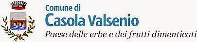 Comune di Casola Valsenio