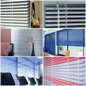 GORDEN VENETIAN BLINDS