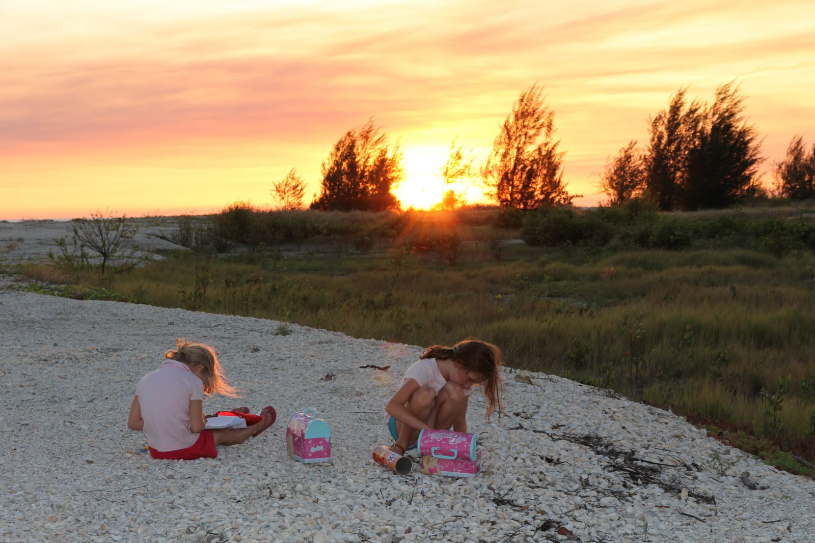 Smidt Aussie Adventure Pormpuraaw