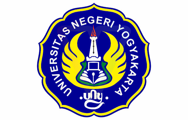 Universitas Negeri Yogyakarta (UNY) Logo | Vector (CDR/AI/EPS/SVG/PNG