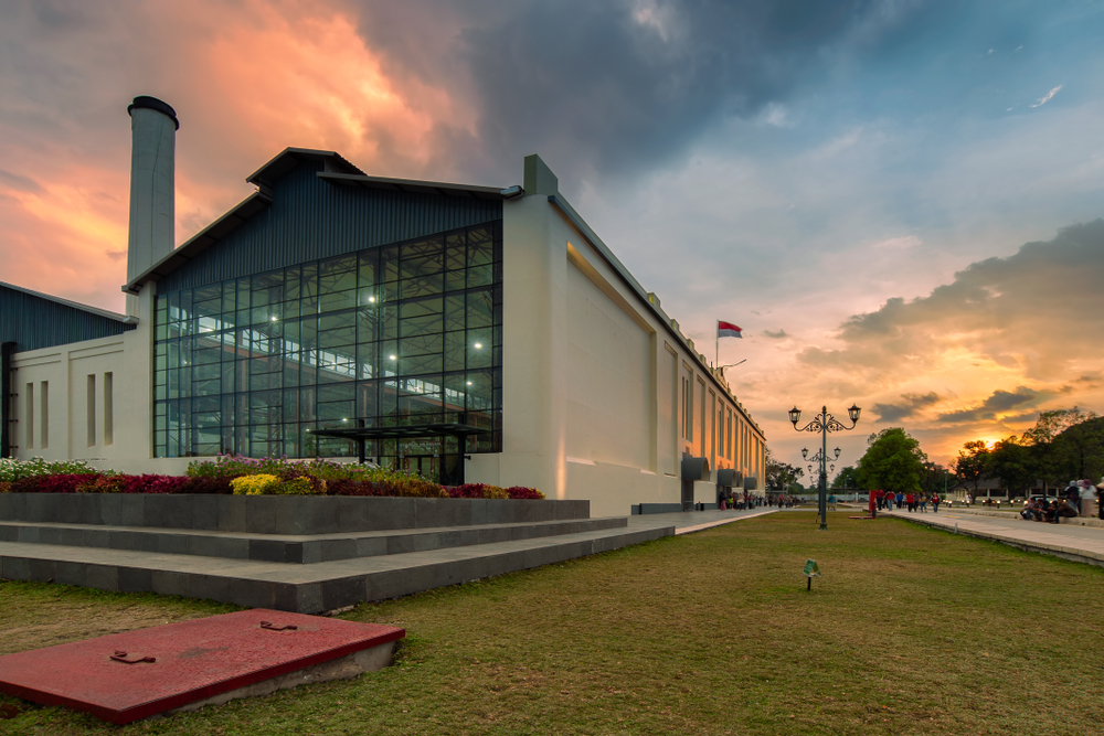 2 Tempat Wisata Hits Di Solo Yang Bermula Dari Pabrik Gula 2 Tempat Wisata Hits Di Solo Yang Bermula Dari Pabrik Gula