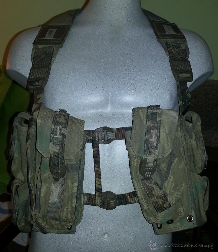 bingbabel Spanish Army bing Set PECO First Model