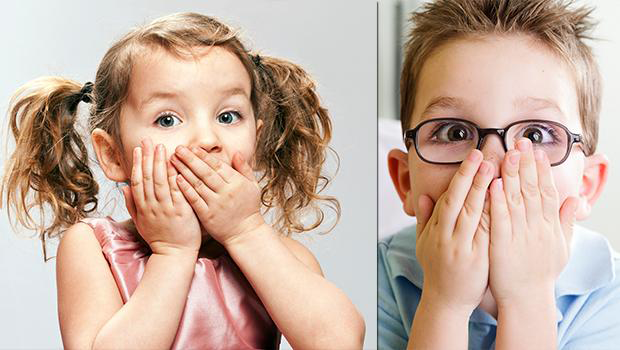 Çocuklarda Saygı Eğitimi