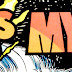 Ms. Mystic - comic series checklist