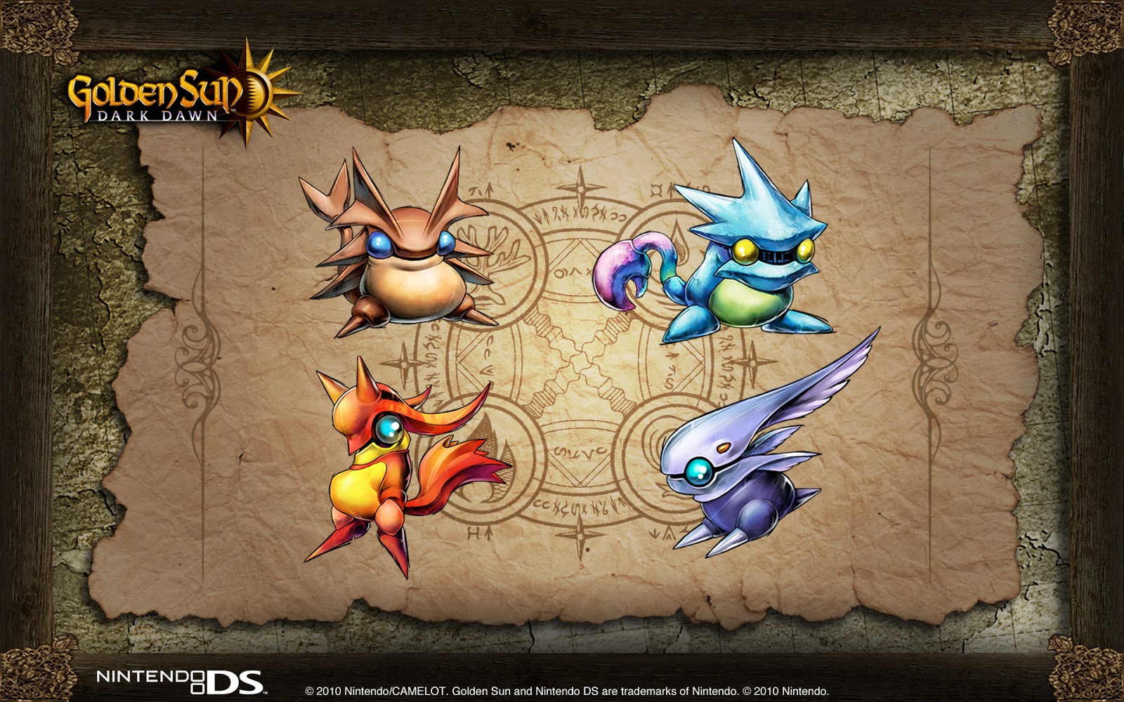 golden sun rom download chromebook