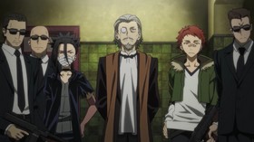 Bungou Stray Dogs 04 Bungou Stray Dogs 04 online legendado