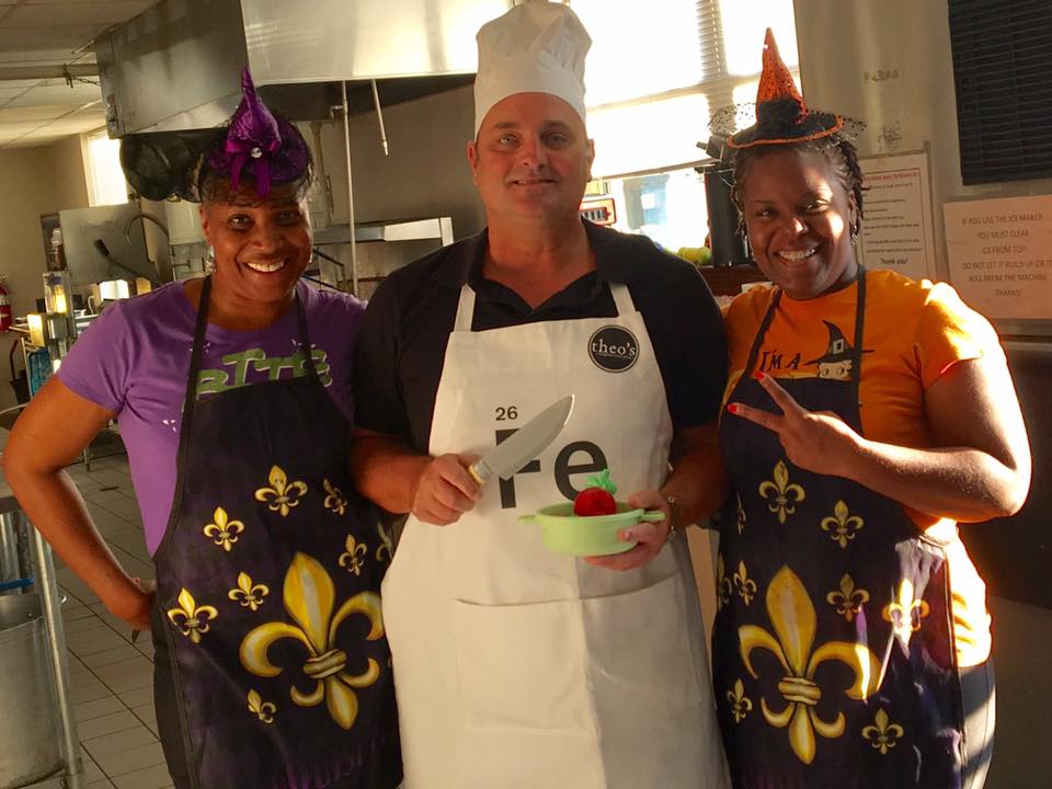 The Uptown Acorn A Tacular Fe Chef The Costume Is Also Perfect For This Year S Theme In My Classroom Periodic Table Of Elements If You Missed Post Click Here