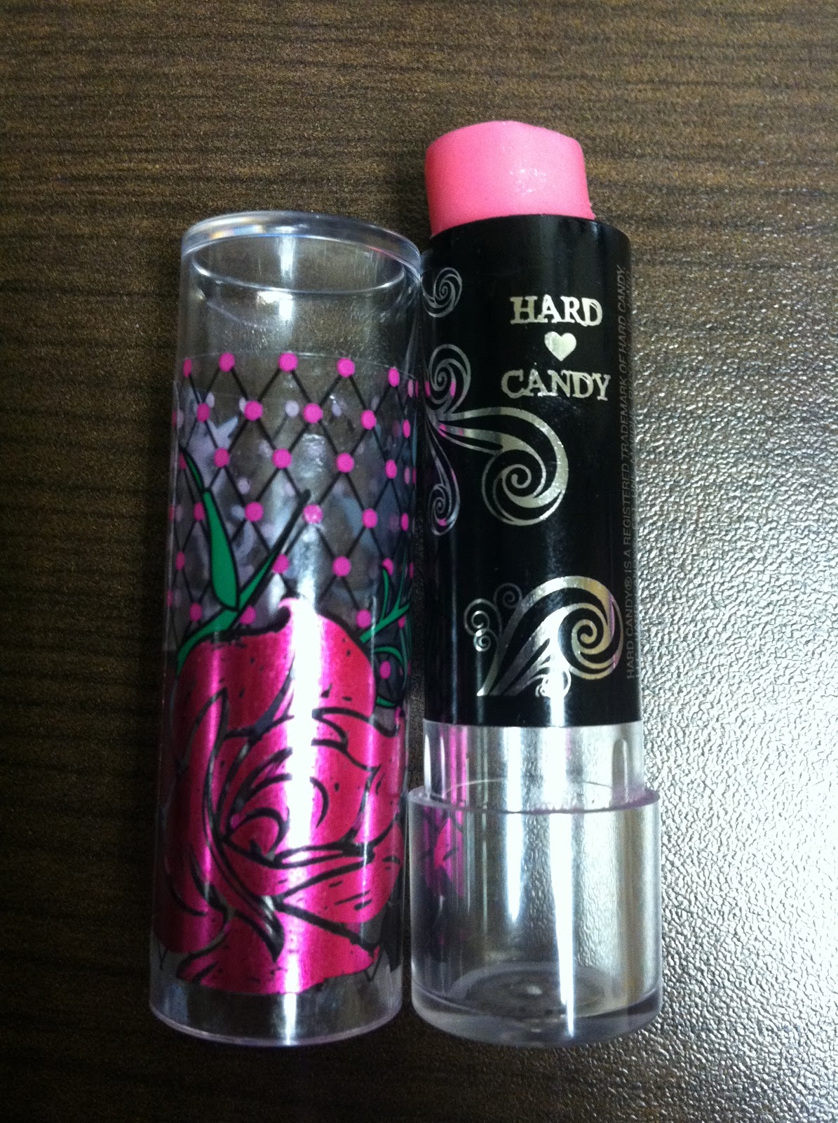 Look of Approval Hard Candy Tinted Lip Balm