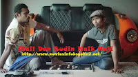 Mail Dan Sudin Naik Haji Episod 1