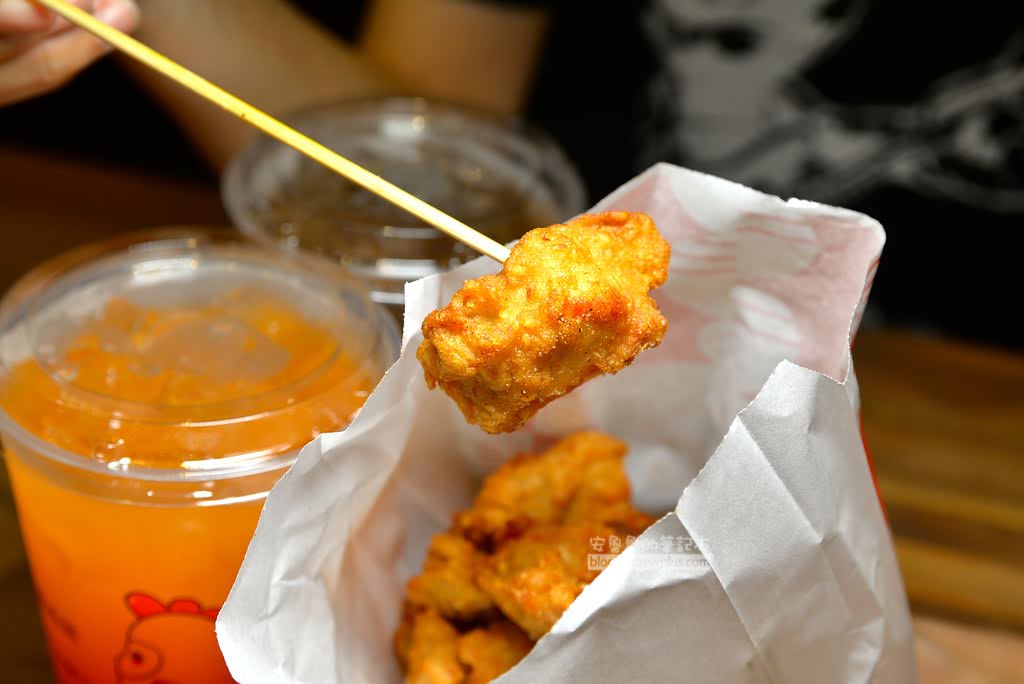 台北炸雞,信義區鹹酥雞雞排,市政府站美食