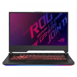 ASUS ROG Strix G531GD