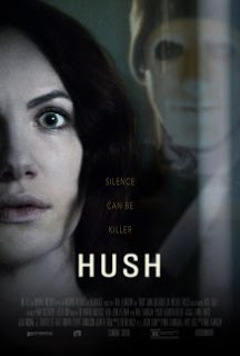Film Hush 2016 Subtitle Indonesia