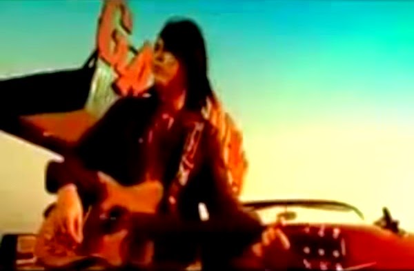Kumpulan Lirik Lagu dan Chord Gitar Once Ku Cinta Kau Apa Adanya