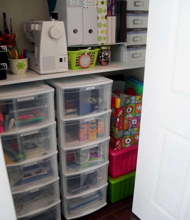 Do it yourself ideas and projects New And Fun DIY Ways To Use Plastic