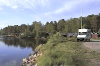 Suède-lac PP