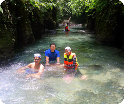 air terjun teroh - teroh air terjun teroh - teroh