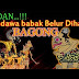 Pandawa Babak Belur Dihajar Bagong - Bagong Dadi Sakti