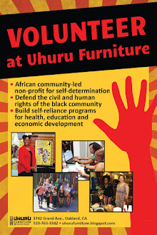 Volunteer! Sign up to attend one of our weekly new-volunteers orientations!