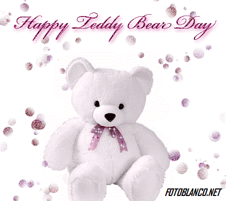 HAPPY TEDDY DAY 2016 HD IMAGES